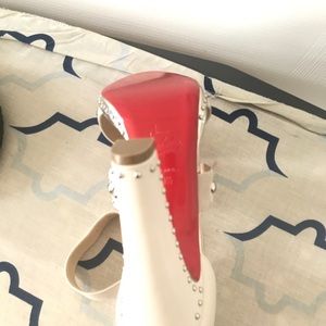 Christian Louboutin sandals